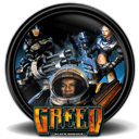 Greed - Black Border_2 icon